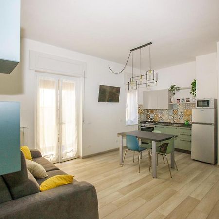 Casa Di Dani Appartement La Spezia Buitenkant foto
