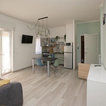 Casa Di Dani Appartement La Spezia Buitenkant foto