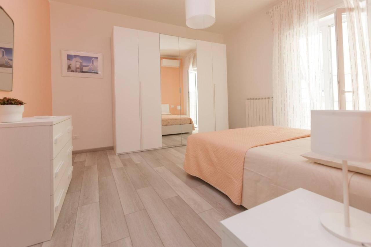 Casa Di Dani Appartement La Spezia Buitenkant foto