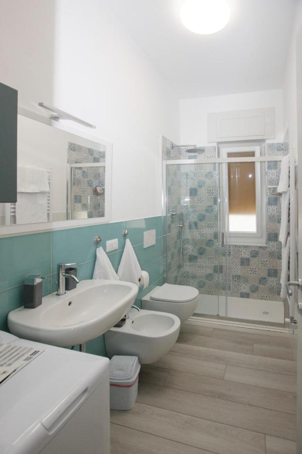 Casa Di Dani Appartement La Spezia Buitenkant foto