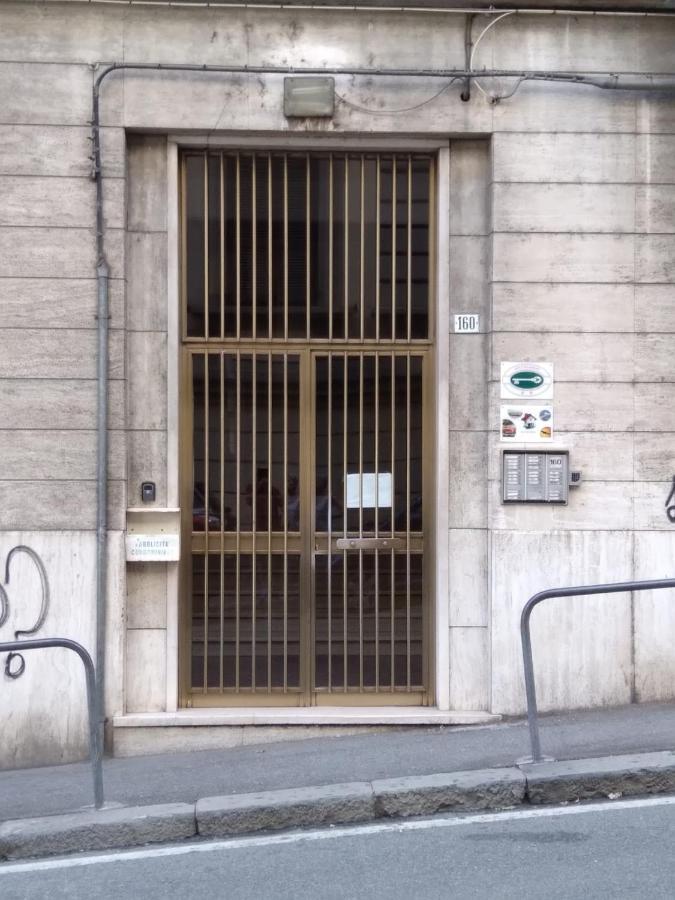 Casa Di Dani Appartement La Spezia Buitenkant foto
